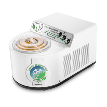 Nemox Gelatissimo EXCLUSIVE i-Green Nemox Gelatissimo EXCLUSIVE i-Green