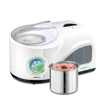 Nemox Gelato NXT1 i-Green Nemox Gelato NXT1 i-Green