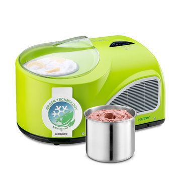Nemox Gelato NXT1 i-Green Nemox Gelato NXT1 i-Green