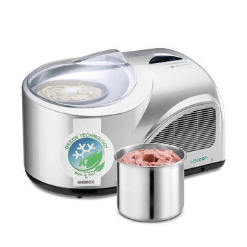 Nemox Gelato NXT1 i-Green Nemox Gelato NXT1 i-Green