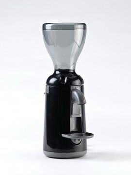 Nuova Simonelli Kaffeemhle Grinta AMMT nuova-simonelli-grinder-grinta-black