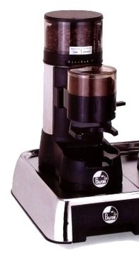 La Pavoni Coffee grinder JDL