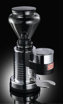 Quick Mill Replica Coffee Grinder with 