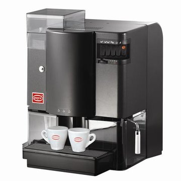 Quick Mill Professional MOD.05000 A