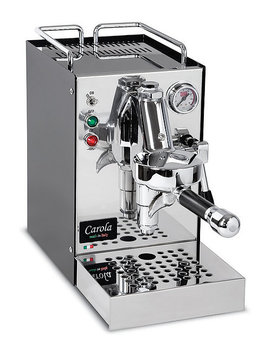 Quick Mill 0960 Carola PID black Quick Mill 0960 Carola PID black