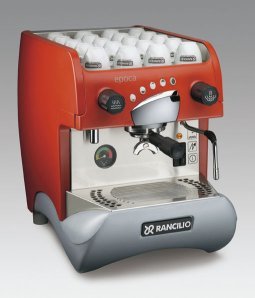 Rancilio Epoca ST1