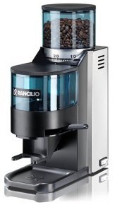Rancilio Rocky Doser Grinder Rancilio Rocky Doser Grinder