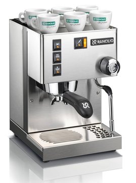 Rancilio Silvia V6 110V silvia-110v