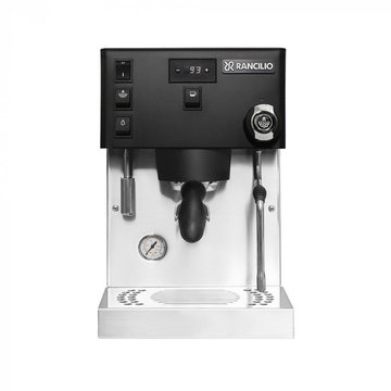 Rancilio Silvia Pro X rancilio-silvia-pro-x-black