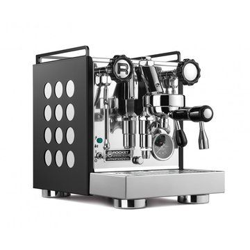 Rocket Espresso Appartamento Rocket-Appartamento-white-black