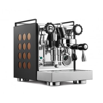 Rocket Appartamento Rocket-Appartamento-copper-black-110v