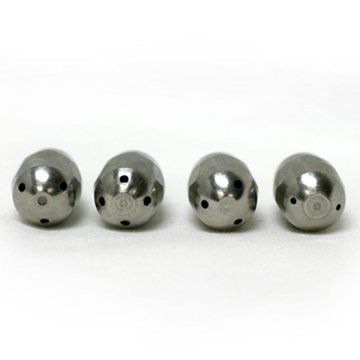 Rocket set steam wand tip Rocket set steam wand tip