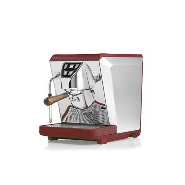 Nuova Simonelli Oscar Mood simonelli-oscar-mood-red-110V