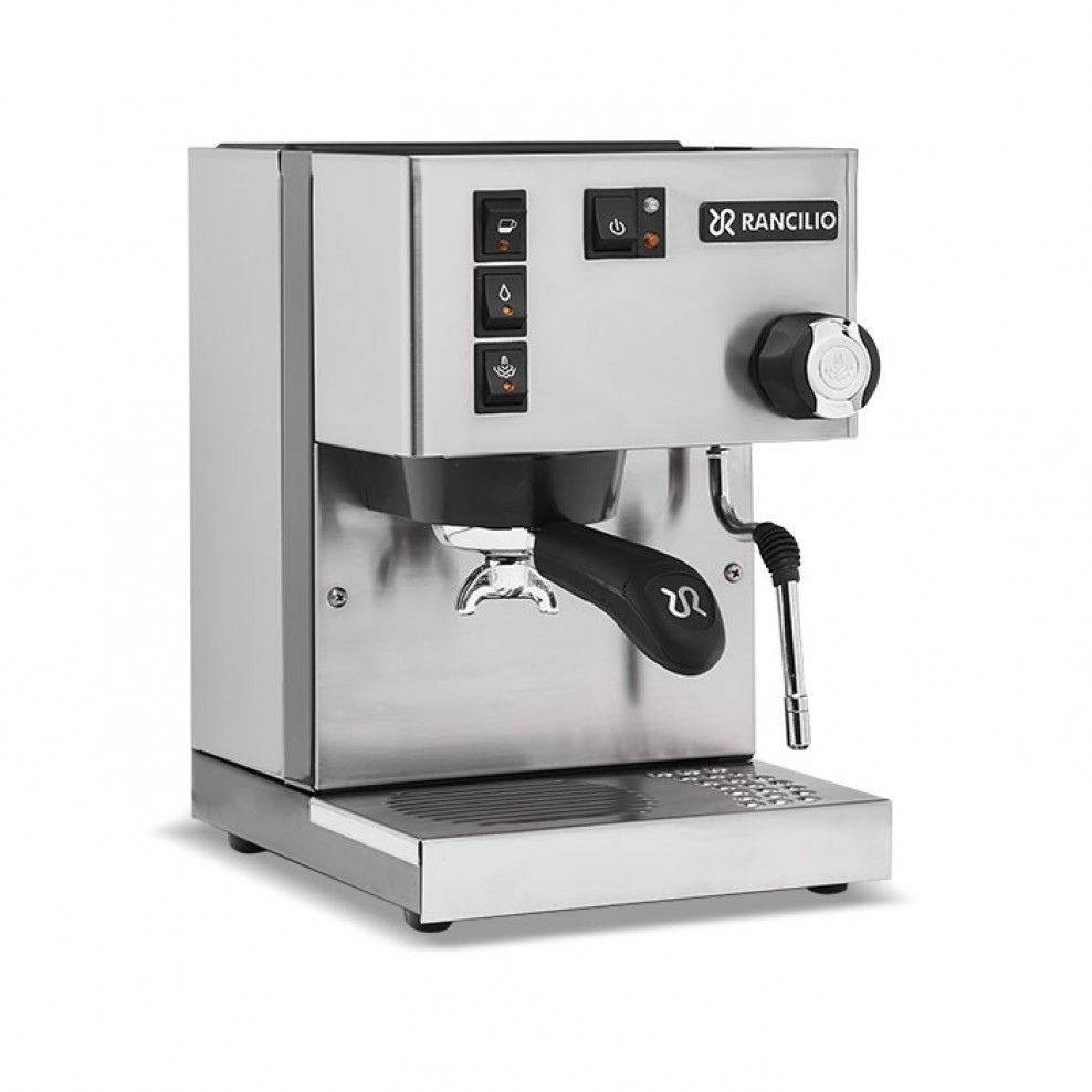 Rancilio Silvia V6 2020 Edition