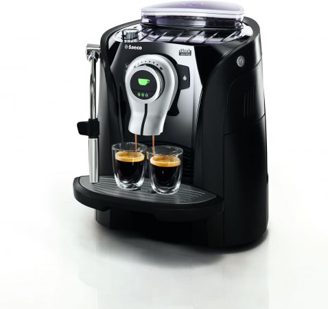 SAECO Black Giro Plus RI9752/11
