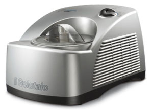 Ice cream maker Simac GC 6000 Il Gelataio