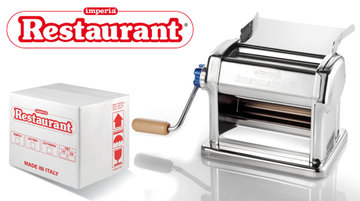 Imperia Restaurant Manual Imperia Restaurant Manual