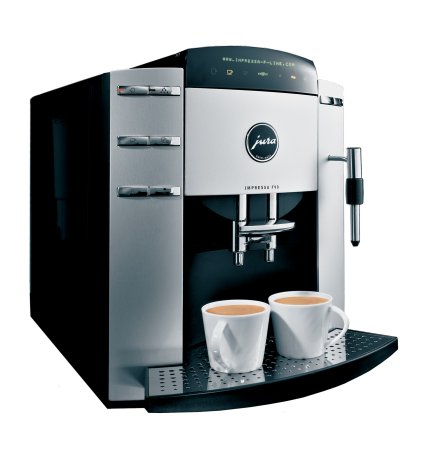 Jura Impressa F90