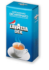 Lavazza koffeinfrei, gemahlen, 20 x 250 g Lavazza koffeinfrei, gemahlen, 20 x 250 g