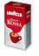 Lavazza Qualita' Rossa, ground roasted coffee,  20 x 250 g