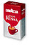 Lavazza Qualita' Rossa, ground roasted coffee, 20 x 250 g